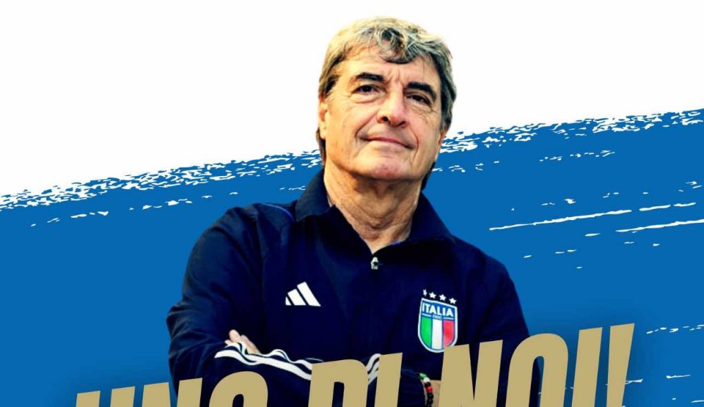 Mario Beretta nuovo Presidente del Settore Tecnico FIGC: orgoglio anche rossoverde