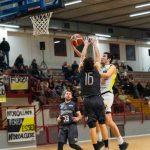 Esseti Terni, vittoria d’autorità: Todi piegata 88-79