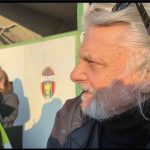 Ternana-Bra, Ferrero allo stadio: “Il comunicato della proprietà non l’ho letto” | VIDEO