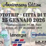 Mototrip di Terni, 40 anni di storia: enduro, passione e inclusione