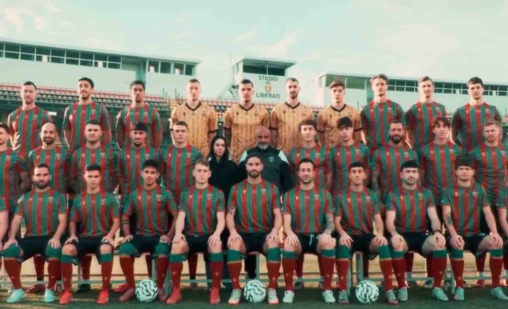 “Our Way”: Un video per infiammare il derby