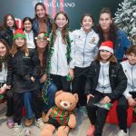 Christmas Together: Pacioni invita i tifosi al “Moreno Gubbiotti” per Ternana Women-Roma