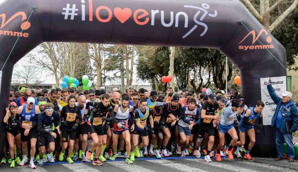 Terni Half Marathon: è già tempo dell’ottava edizione