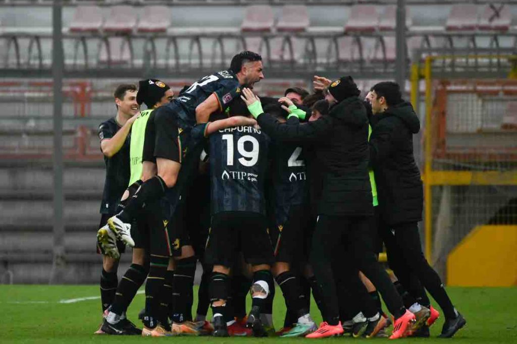 Un derby che riaccende tutto