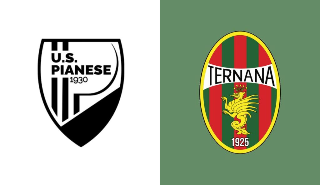 LIVE – PIANESE-TERNANA 0-0, Vallocchia espulso e Fere in 10