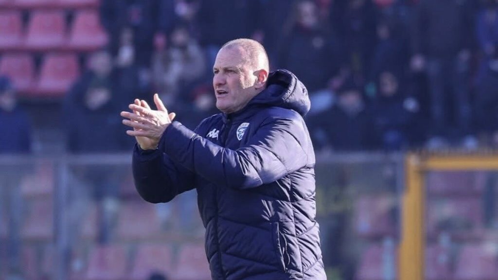 Bisoli: “La Ternana ha pescato il jolly, il Perugia non meritava di perdere”