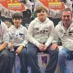 Scherma, 2ª Prova Interregionale GPG: Terni capitale del vivaio con podi e grandi numeri