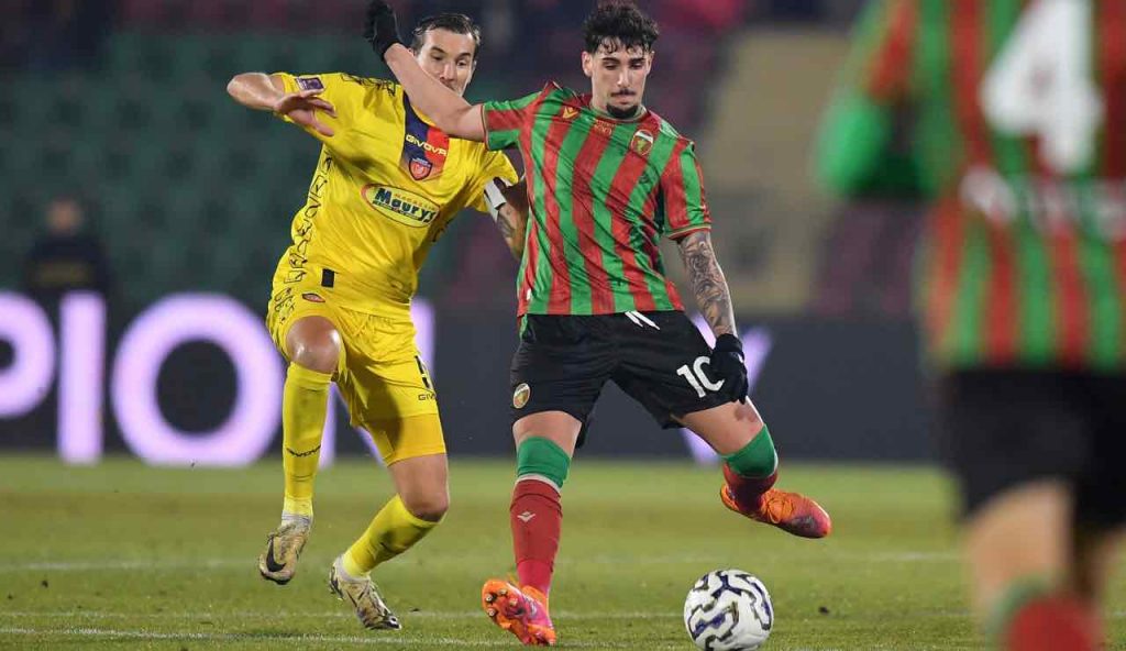 Coppa Italia Serie C, ufficiali date e orari delle semifinali d’andata