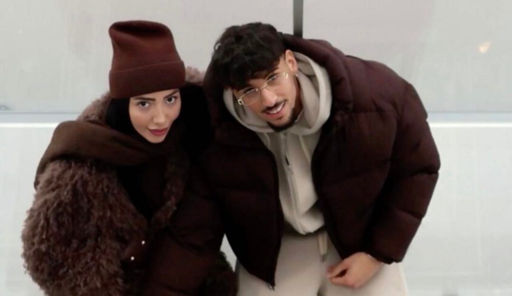 Leonardi, girone d’andata in crescita e Natale a New York con Susanna