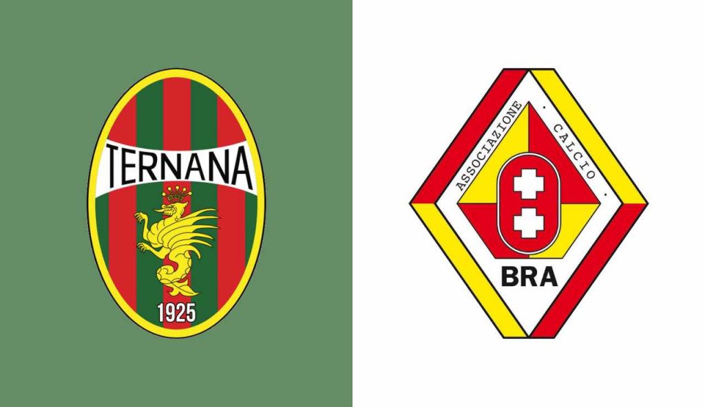 RIVIVI – TERNANA-BRA 2-0, Ferrante e Orellana decidono il match