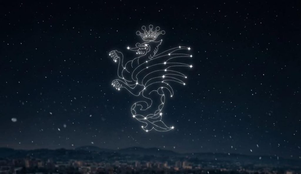 Il Natale della Ternana: online il video della cena, con gli scatti di Kerrigan | VIDEO