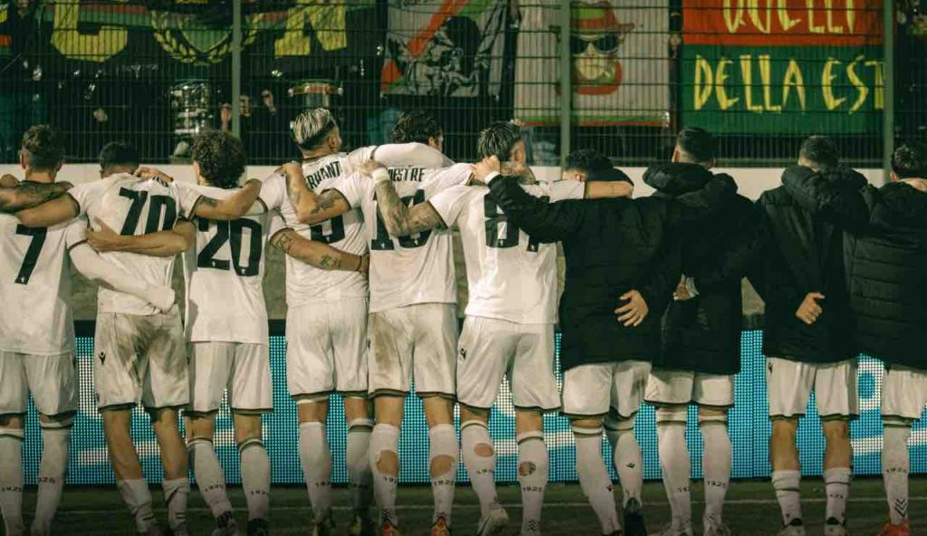 Verso Pianese-Ternana: il ricordo dell’ultimo incontro