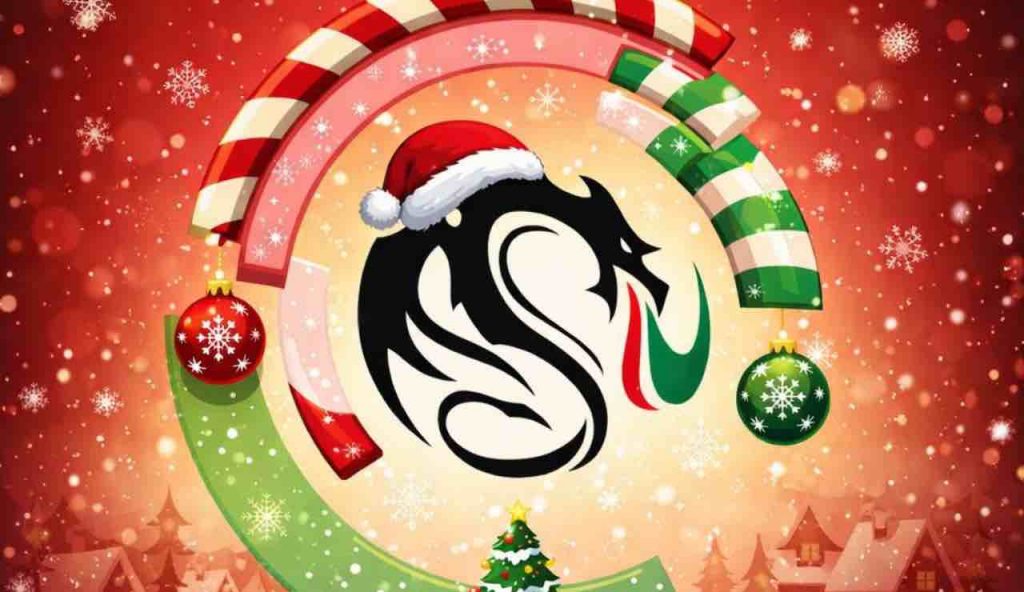 Questo Natale la Ternana è sempre con te: scarica l’app di TernanaNews