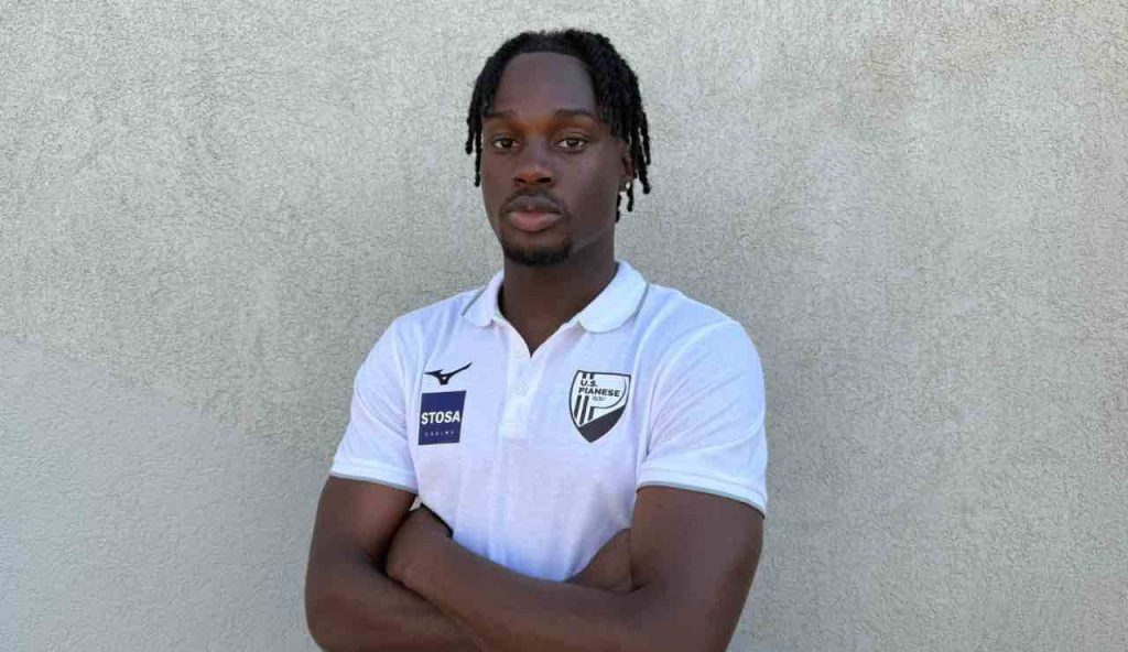 Pianese, Amey avverte la Ternana: “Momento positivo, sarà una partita tosta”