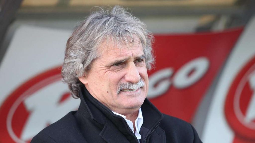 Pillon: “Mi aspettavo che la Ternana puntasse alla Coppa Italia”