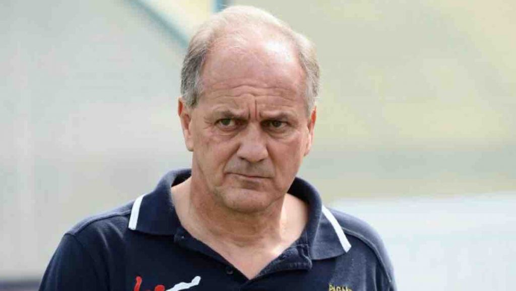 Cuoghi sulla penalizzazione alla Ternana: “Brutta immagine per la Serie C”