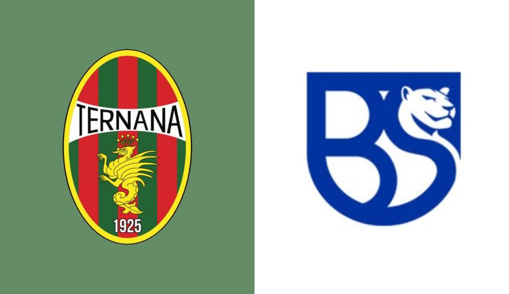 LIVE – COPPA ITALIA, TERNANA-UNION BRESCIA 3-0, subito un cambio per Liverani