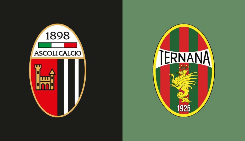RIVIVI – ASCOLI-TERNANA 1-0, D’Uffizi condanna le Fere