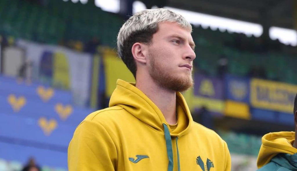 Mercato Ternana: il difensore arriva dalla Serie A