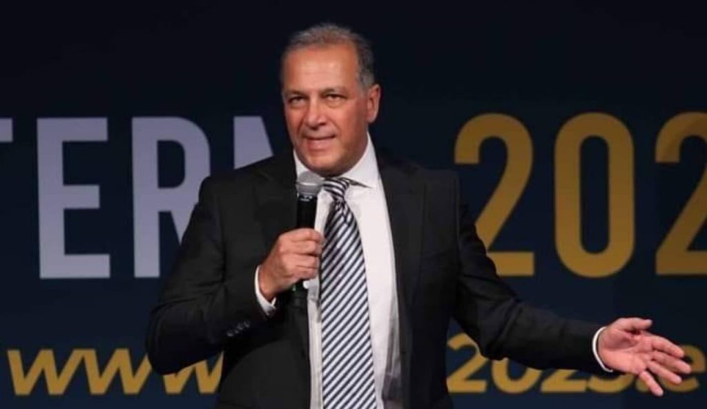 Scherma, il Circolo Terni guarda al 2026: investimenti sulla sede e nuovi progetti