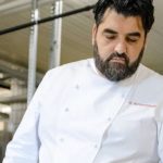 Cannavacciuolo a Potenza: lo chef protagonista delle riprese di “Cucine da Incubo”