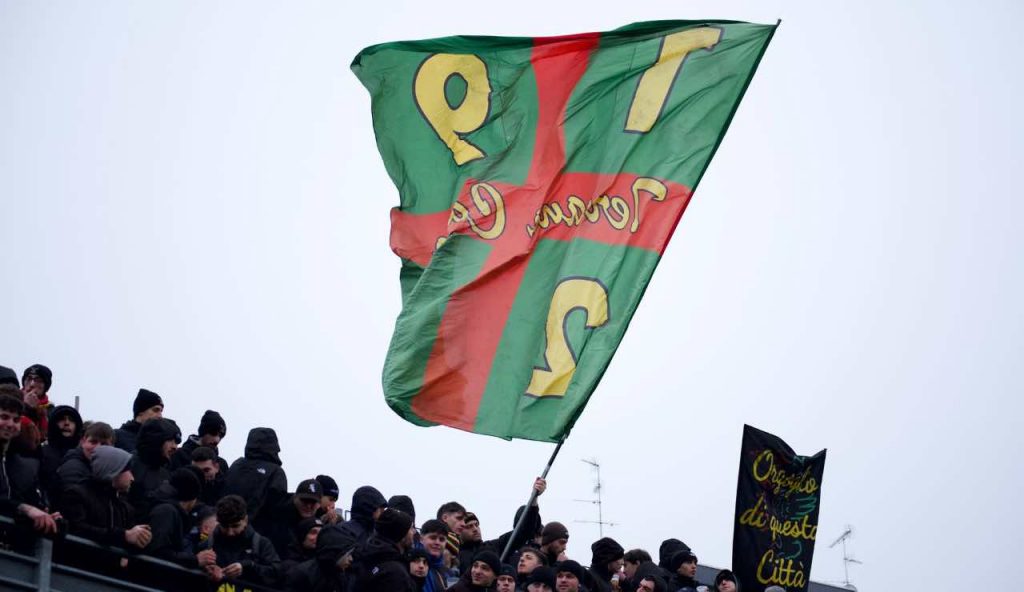 SONDAGGIO – Vota il miglior rossoverde di Carpi-Ternana 0-1