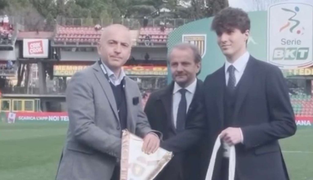 Lutto nel mondo rossoverde: addio a Riccardo Mirarchi, aveva 21 anni