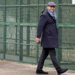 Ternana, oggi la conferenza stampa di Diego Foresti