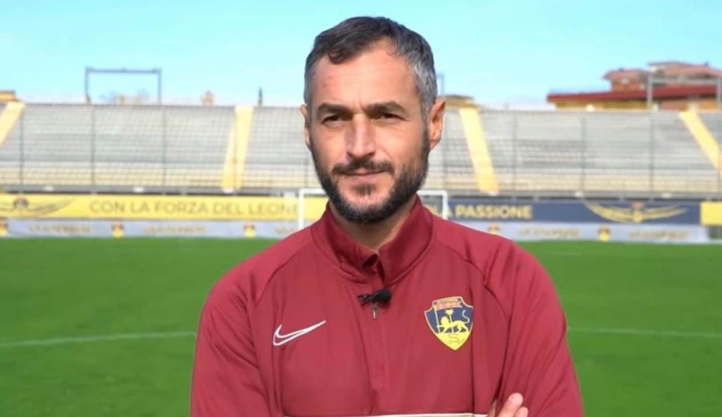 Pesoli: “La Ternana può arrivare fino in fondo. Proprietà forte e progetto ambizioso”