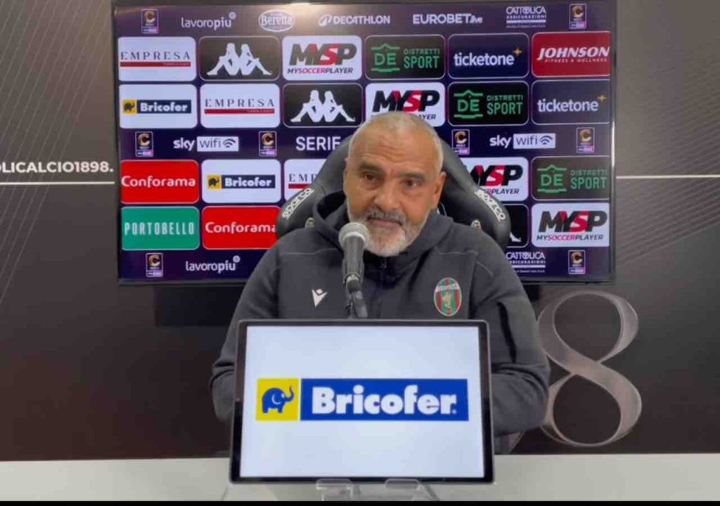 Ascoli-Ternana 1-0, Liverani: “Giornata storta, sconfitta da archiviare e guardiamo avanti”