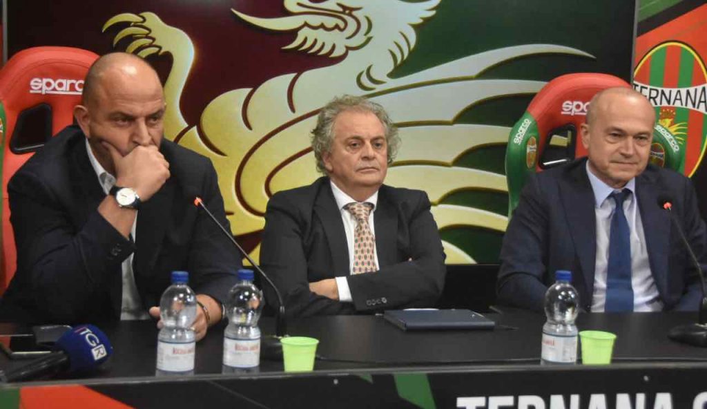 Rassegna stampa – Il Messaggero – La dottrina del presidente Rizzo