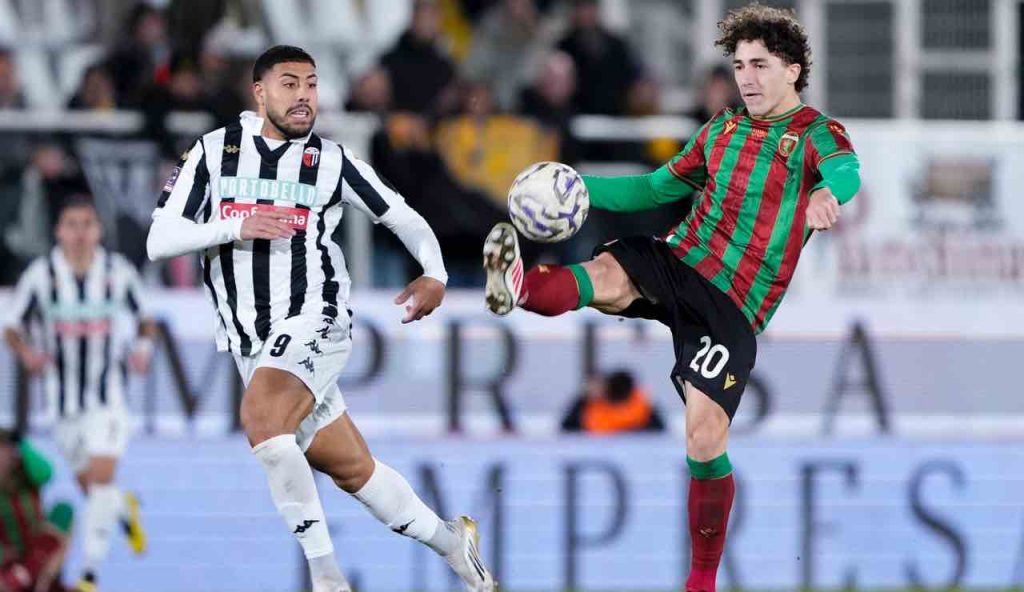 La Ternana e l’esame non passato
