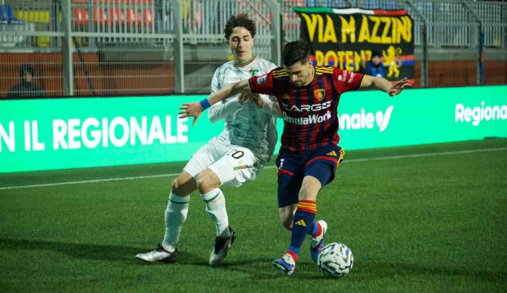 Rassegna stampa – La Nazione – Ternana rigori ancora fatali