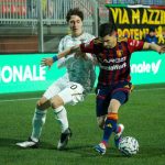 Rassegna stampa – La Nazione – Ternana rigori ancora fatali