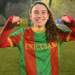 Ternana Women, Pellegrino Cimò decisiva: ora il pubblico è chiamato al “Moreno Gubbiotti” per la sfida all’Inter
