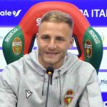 Rassegna stampa – Il Messaggero – Fere, Antonio Panico è pronto a lottare