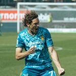 Ex Ternana, Luperini riparte da Livorno: “Voglio dare tutto per questi colori”