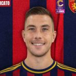 Potenza, altro colpo in entrata per il prossimo avversario delle Fere