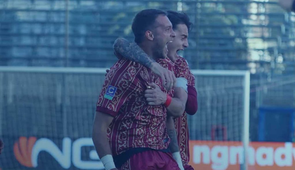 Coppa Italia Serie C, Latina in finale: ora occhi su Potenza-Ternana