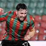 Rassegna stampa – CdU – Kerrigan-Dubickas, gol pesanti