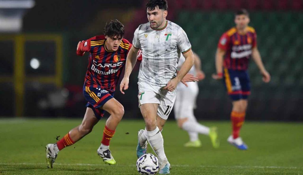 Rassegna stampa – La pagella della Ternana secondo i quotidiani