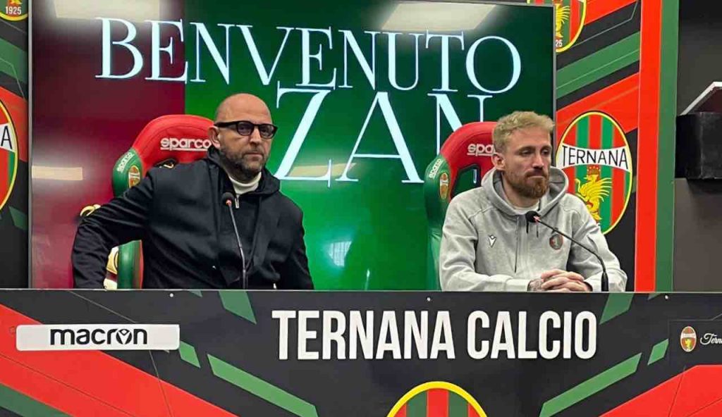 RIVIVI – Žan Majer: “Voglio fare il meglio possibile e dare una mano ai giovani con la mia esperienza”