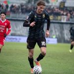 Rassegna stampa – La Nazione – La Ternana si gode i punti guadagnati a Carpi