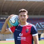 Rassegna stampa – Il Messaggero – Ternana, in difesa la grinta di Pagliari