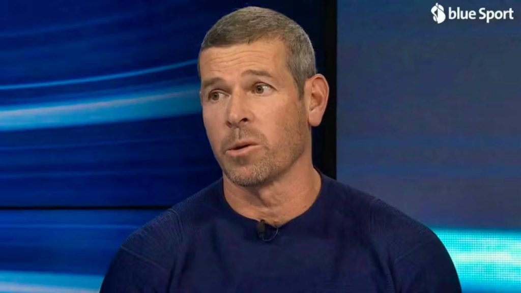 Rassegna stampa – GdS – “Malato di scommesse, ero pieno di debiti. In Italia mi ricordano per una maglietta cult”