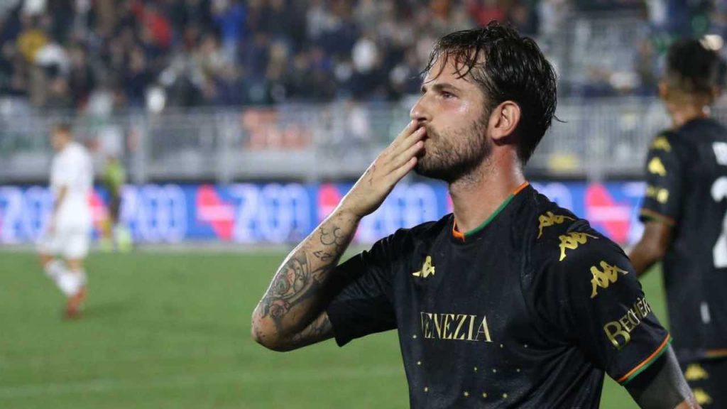 Mercato Ternana, Majer atteso in serata a Terni: domani visite mediche. Aramu resta un’opzione