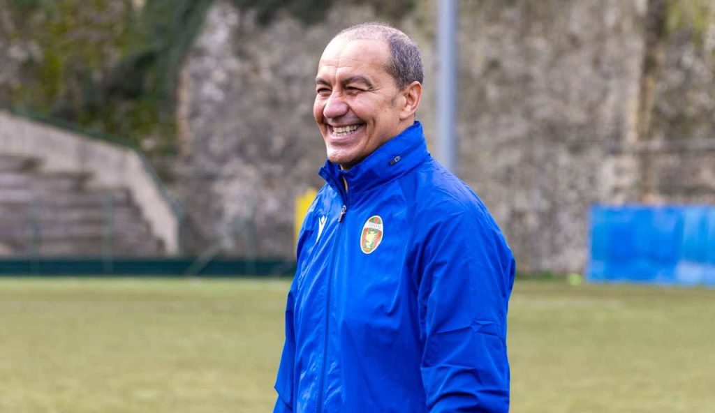 Ternana Women, Ardizzone: “Identità, lavoro e unità per centrare la salvezza”