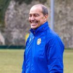 Ternana Women, Ardizzone: “Identità, lavoro e unità per centrare la salvezza”