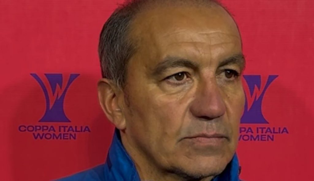 Ternana Women, Ardizzone e Corrado dopo l’Inter: “Buona prestazione, ora testa al campionato”