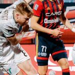 Le pagelle: Mc Jannet ancora a segno, Majer leader Attacco ancora appannato, Mecca rigoraccio